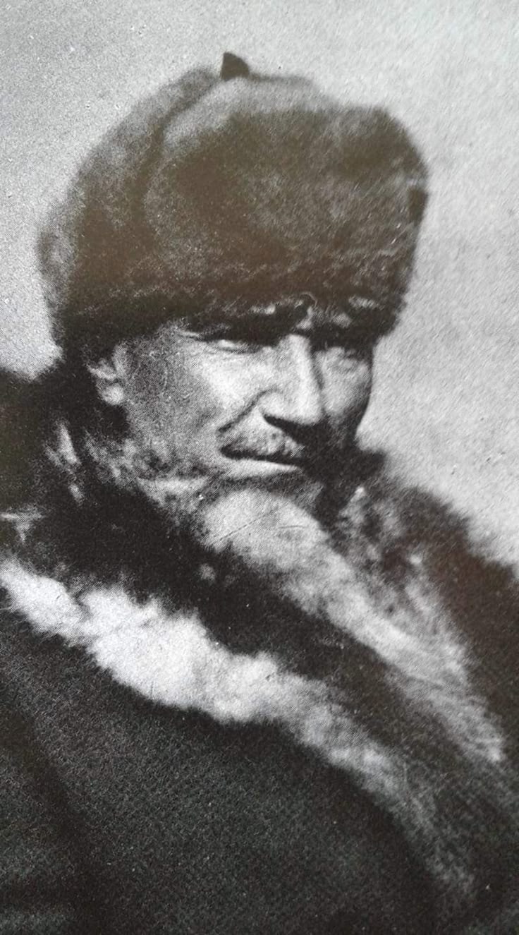 Mustafa Kemal Atatürk