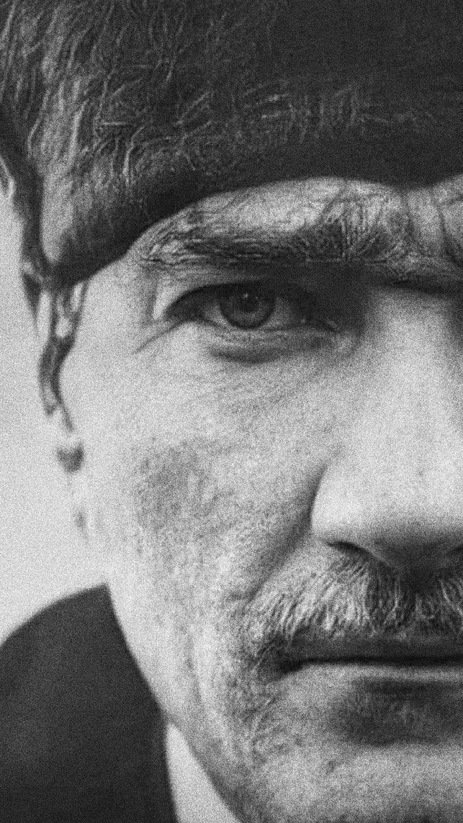 Mustafa Kemal Atatürk