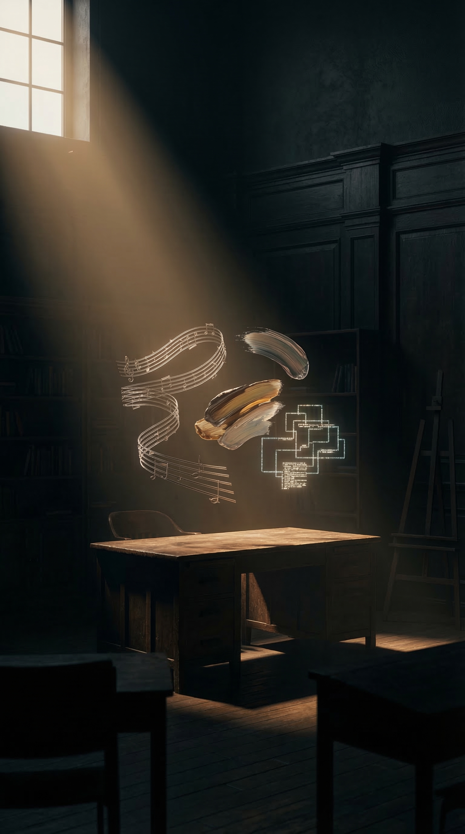 Eğitim Yaklaşımı