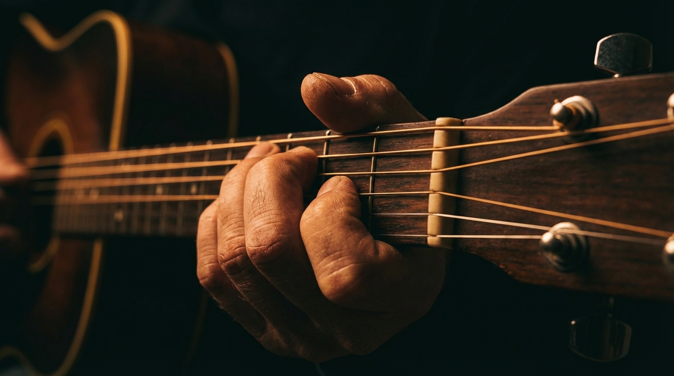 Klasik Gitar Eğitimi