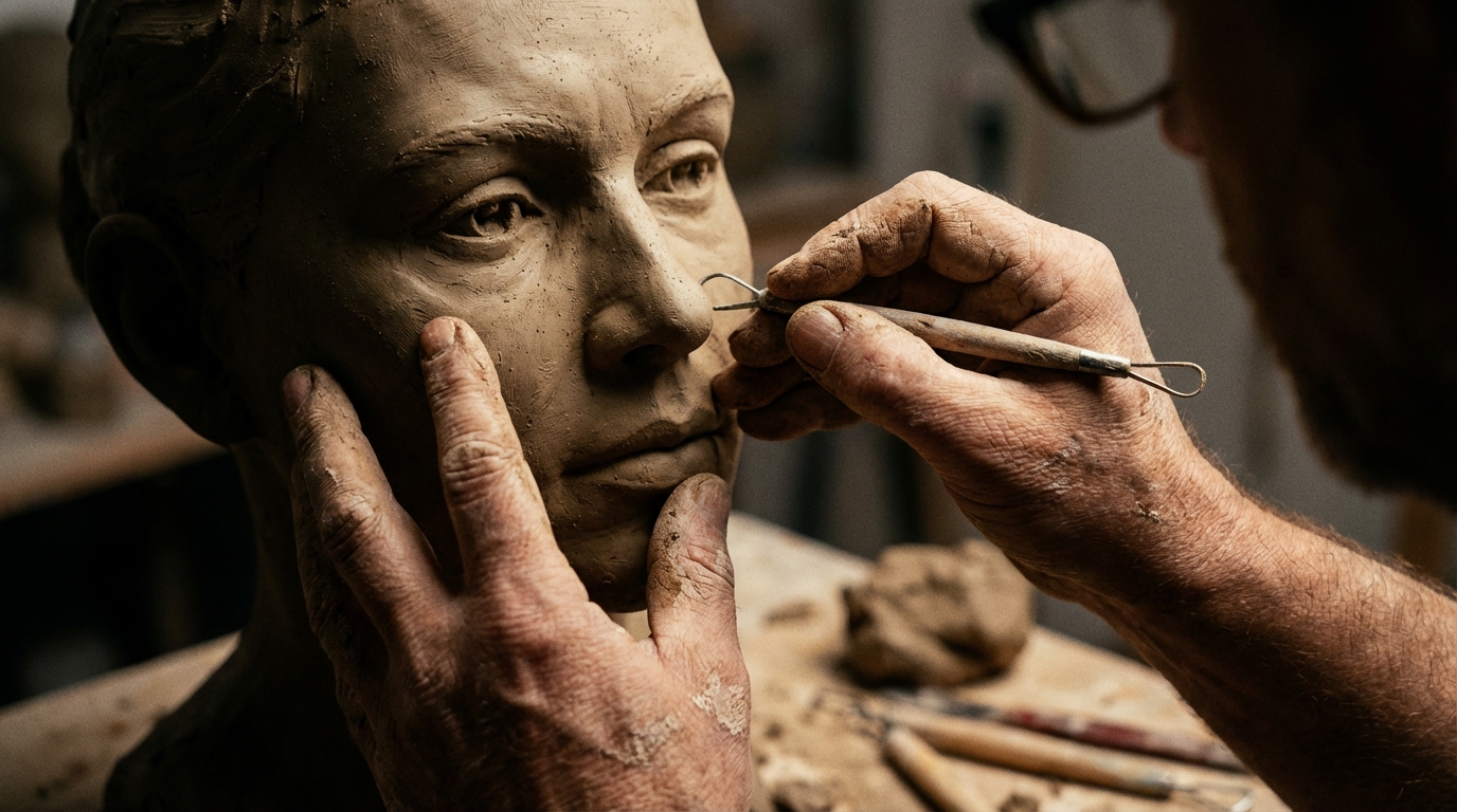 Görsel Sanatlar Background