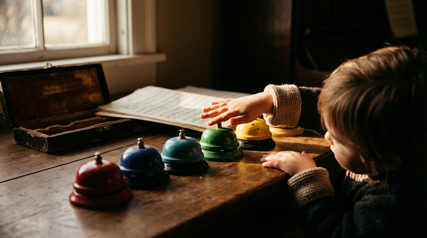 Erken Yaş Programları Background