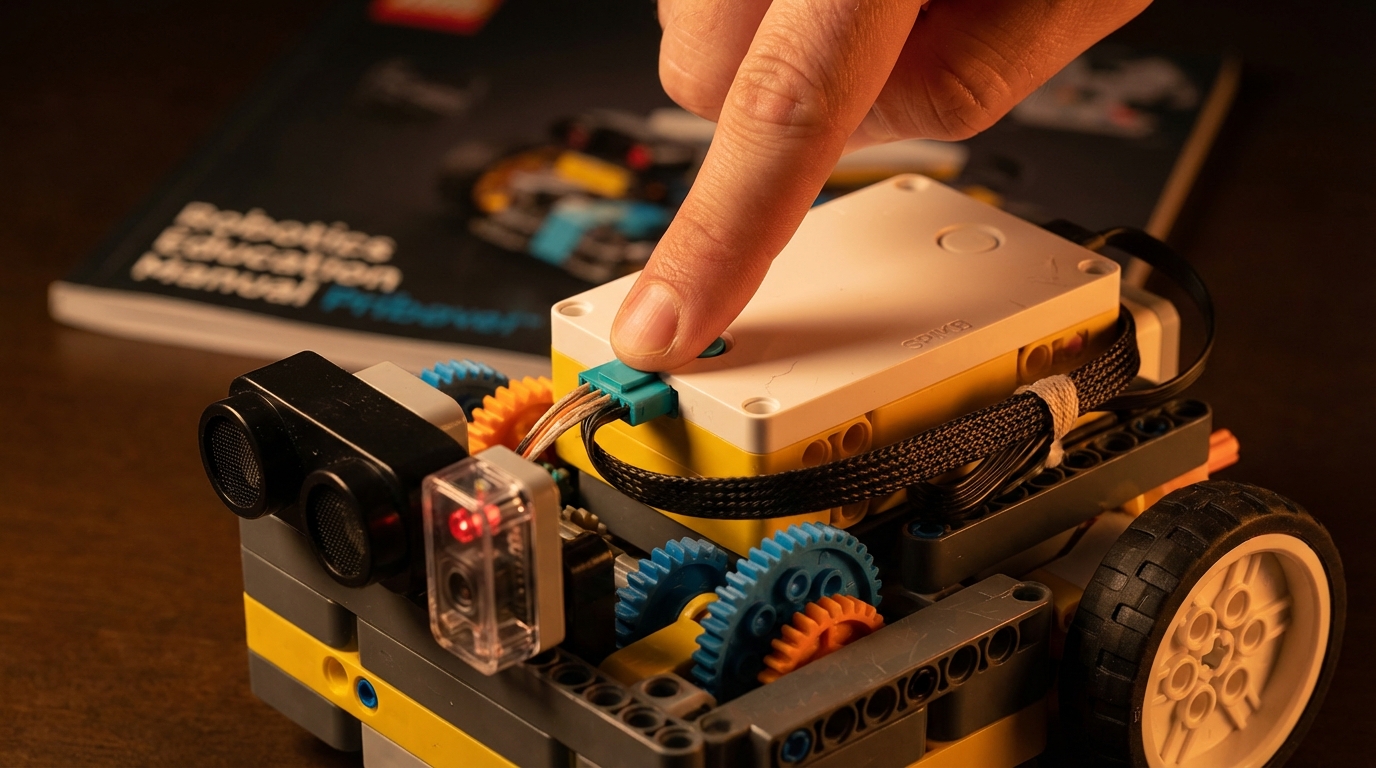 Teknoloji ve Üretim