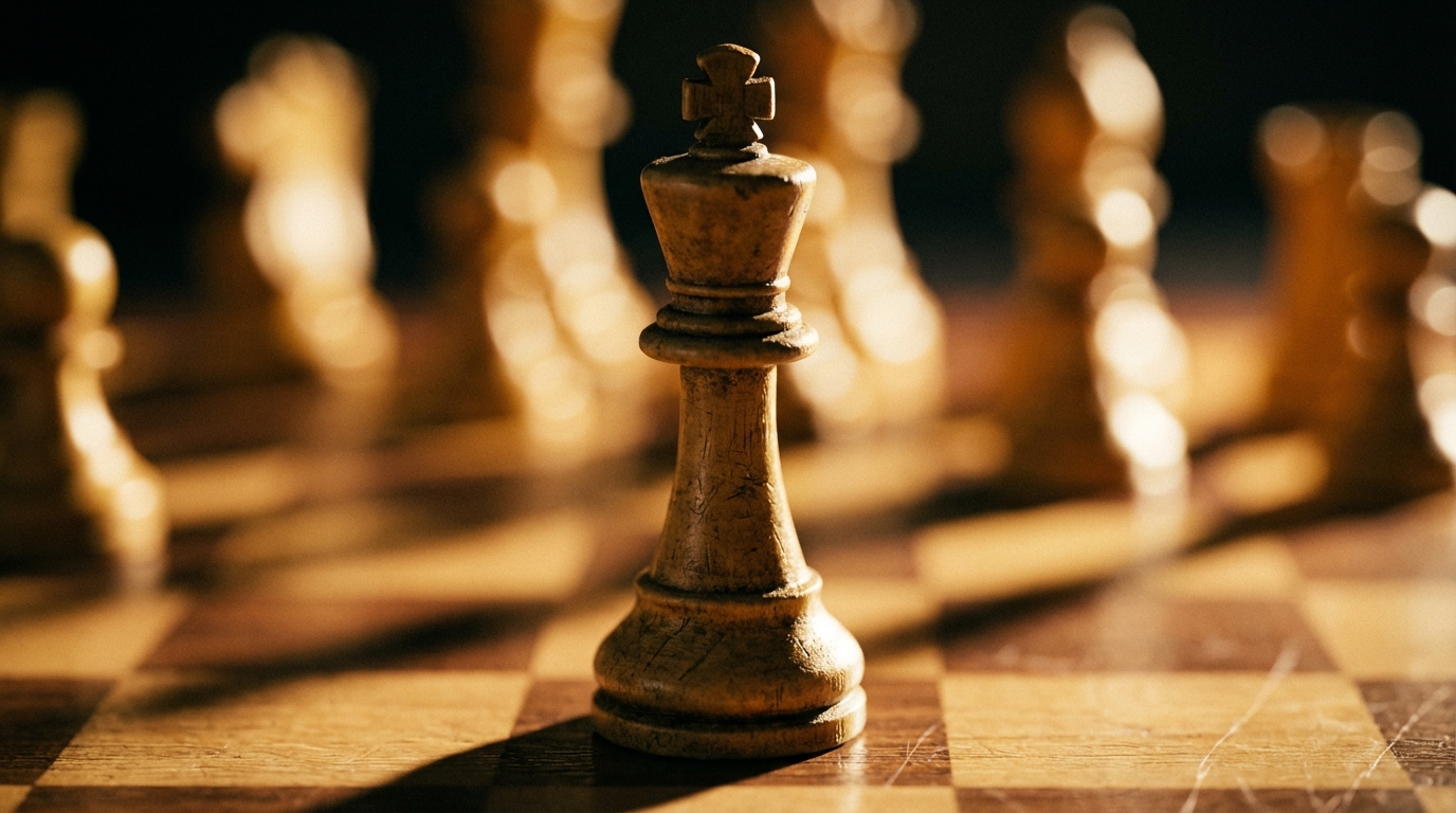 Zeka ve Strateji Oyunları